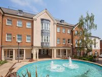 Property Image for University House, Oxford Square, Oxford Street, Newbury, West Berkshire, RG14 1JQ