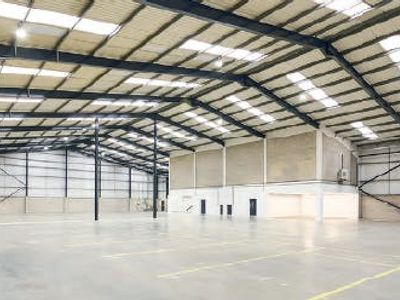 Property Image for Link 20 Business Park, Aylesford, ME20 6SP