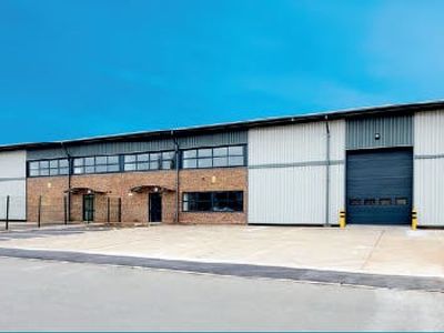 Property Image for Link 20 Business Park, Aylesford, ME20 6SP