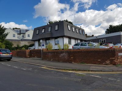 Property Image for Greenwich House, Peel Street, Maidstone, ME14 2BP