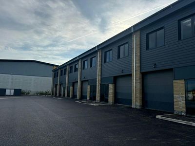 Property Image for Unit 4 Gildersome Nano Park, Gilhusum Road, Gildersome, Leeds, LS27 7FN