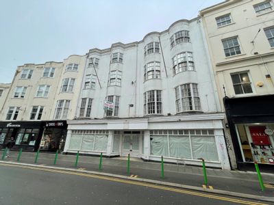 Property Image for 16-19 East Street, Brighton, East Sussex, BN1 1HP