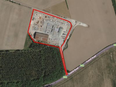 Property Image for Land And Warehouses, Tickhill Road, Bawtry, Harworth, DN11 8EW