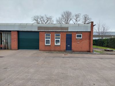 Property Image for Unit 1B, Plumtree Road, Bircotes, Doncaster, DN11 8EW