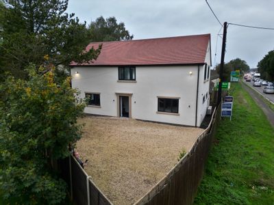 Property Image for The Grange, Watling Street, Burbage, Leicestershire, LE10 3AR