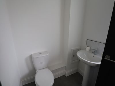Property Image for The Grange, Watling Street, Burbage, Leicestershire, LE10 3AR