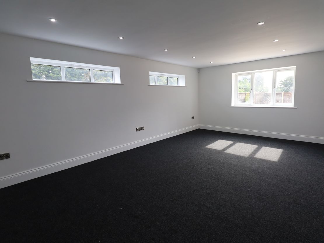 The Grange, Watling Street, Burbage, Leicestershire, LE10 3AR