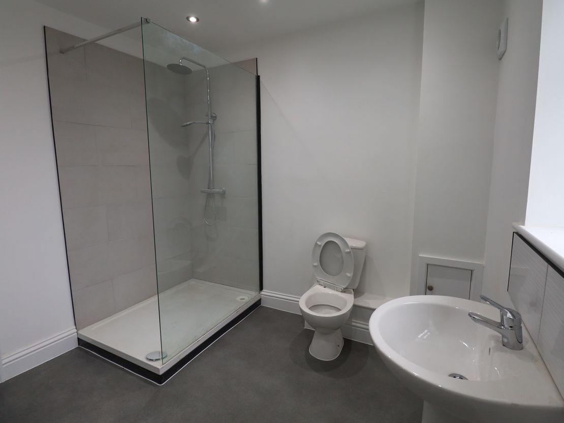 The Grange, Watling Street, Burbage, Leicestershire, LE10 3AR