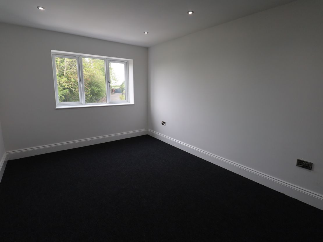 The Grange, Watling Street, Burbage, Leicestershire, LE10 3AR