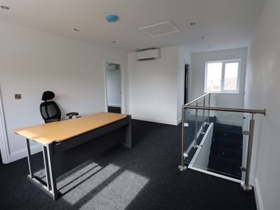 Property Image for The Grange, Watling Street, Burbage, Leicestershire, LE10 3AR