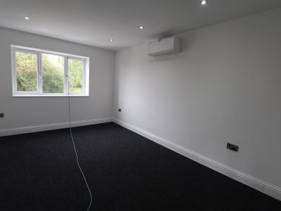 Property Image for The Grange, Watling Street, Burbage, Leicestershire, LE10 3AR