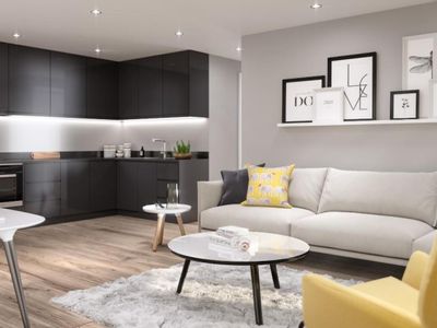 Property Image for The Leeds Apartments
