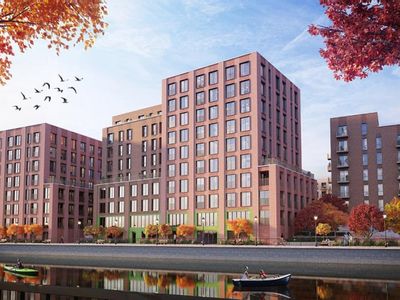 Property Image for BRIDGEWATER WHARF, Ordsall Lane, Manchester, Greater Manchester, M5