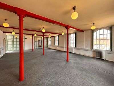 Property Image for Suite 2, The Boot Factory, 22 Cleveland Rd, Wolverhampton WV2 1BH