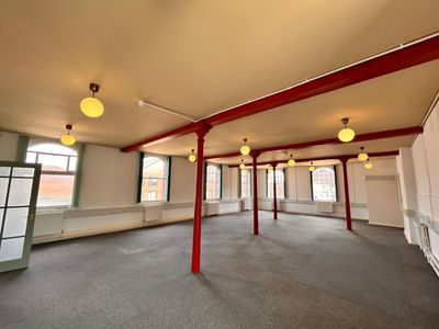 Property Image for Suite 2, The Boot Factory, 22 Cleveland Rd, Wolverhampton WV2 1BH
