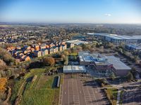 Property Image for The Plus Building, Shire Park, Welwyn Garden City, AL7 1GB