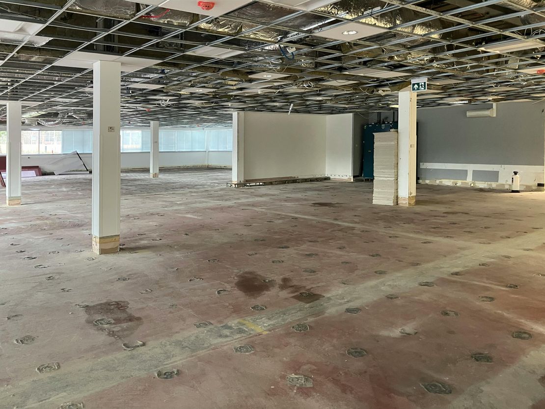 The Plus Building, Shire Park, Welwyn Garden City, AL7 1GB