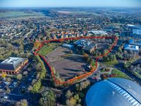 Property Image for The Plus Building, Shire Park, Welwyn Garden City, AL7 1GB