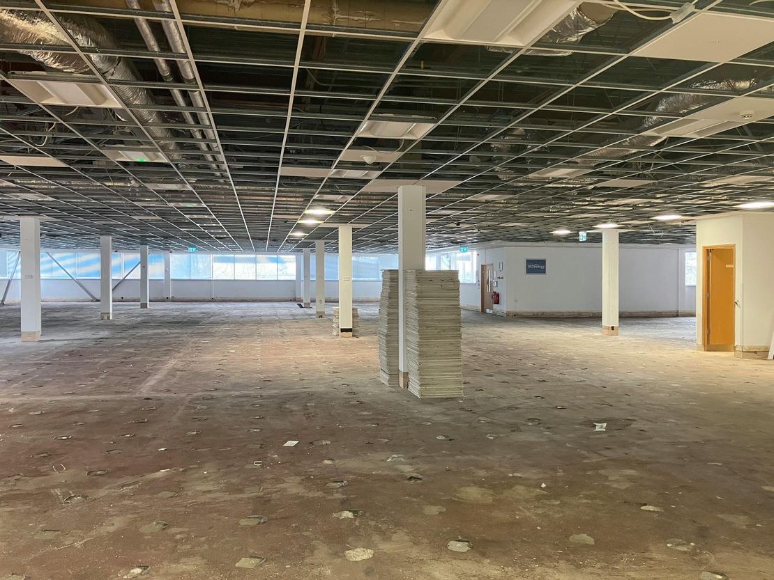 The Plus Building, Shire Park, Welwyn Garden City, AL7 1GB