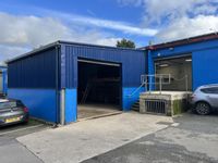 Property Image for Unit 8, Stable Hobba Industrial Estate, Newlyn, Penzance, Cornwall, TR20 8TL