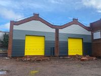 Property Image for Phase 1, Euro Innovation Park, Sampson Road North, Sparkbrook, Birmingham, West Midlands, B11 1BG