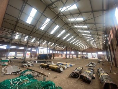 Property Image for Phase 1, Euro Innovation Park, Sampson Road North, Sparkbrook, Birmingham, West Midlands, B11 1BG