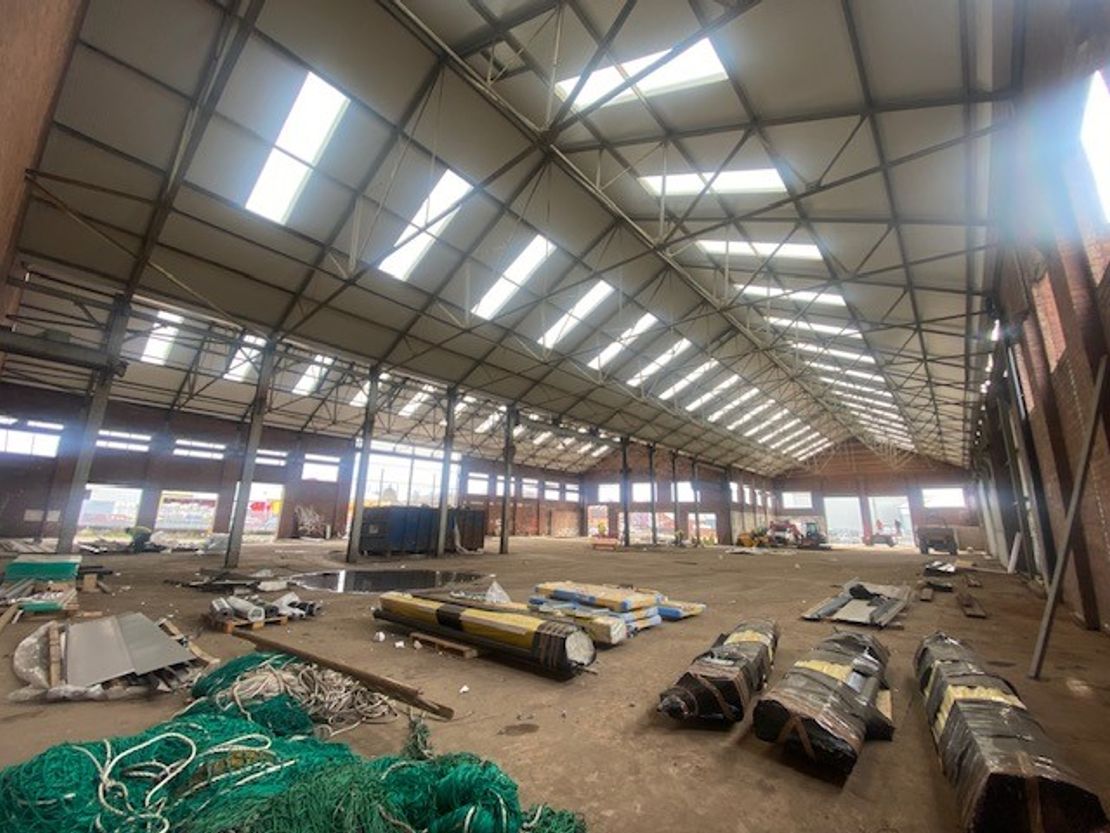 Phase 1, Euro Innovation Park, Sampson Road North, Sparkbrook, Birmingham, West Midlands, B11 1BG
