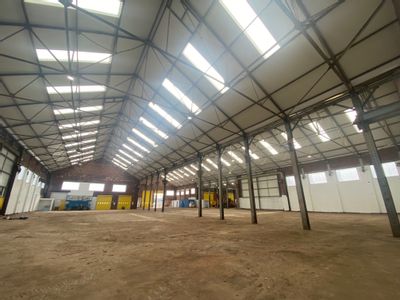 Property Image for Phase 1, Euro Innovation Park, Sampson Road North, Sparkbrook, Birmingham, West Midlands, B11 1BG