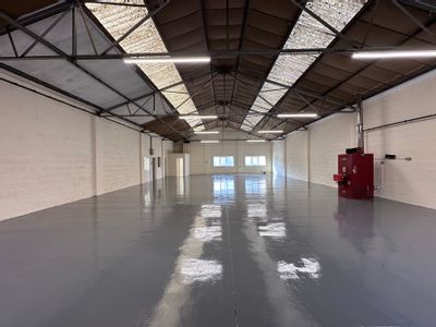 Property Image for Coleshill Industrial Estate, Station Rd, Coleshill, Birmingham B46 1JT