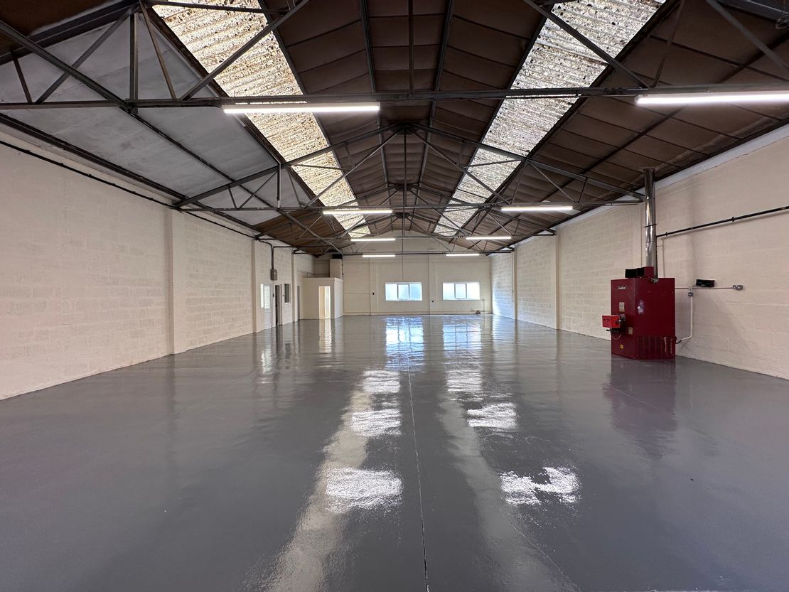 Coleshill Industrial Estate, Station Rd, Coleshill, Birmingham B46 1JT