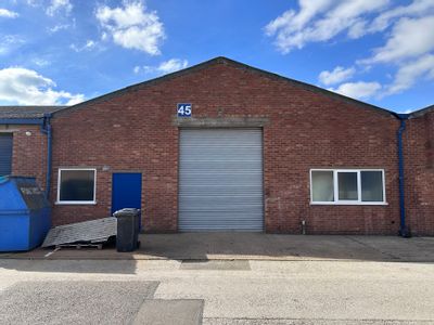 Property Image for Coleshill Industrial Estate, Station Rd, Coleshill, Birmingham B46 1JT