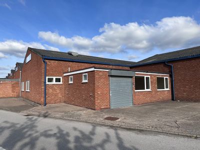 Property Image for Coleshill Industrial Estate, Station Rd, Coleshill, Birmingham B46 1JT