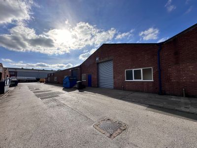 Property Image for Coleshill Industrial Estate, Station Rd, Coleshill, Birmingham B46 1JT