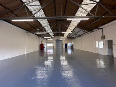 Property Image for Coleshill Industrial Estate, Station Rd, Coleshill, Birmingham B46 1JT