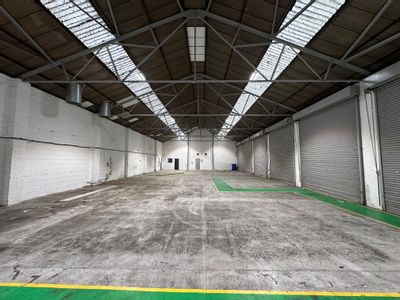 Property Image for Units 29/30, Coleshill Industrial Estate, Station Road, Coleshill, Birmingham, West Midlands, B46 1JT