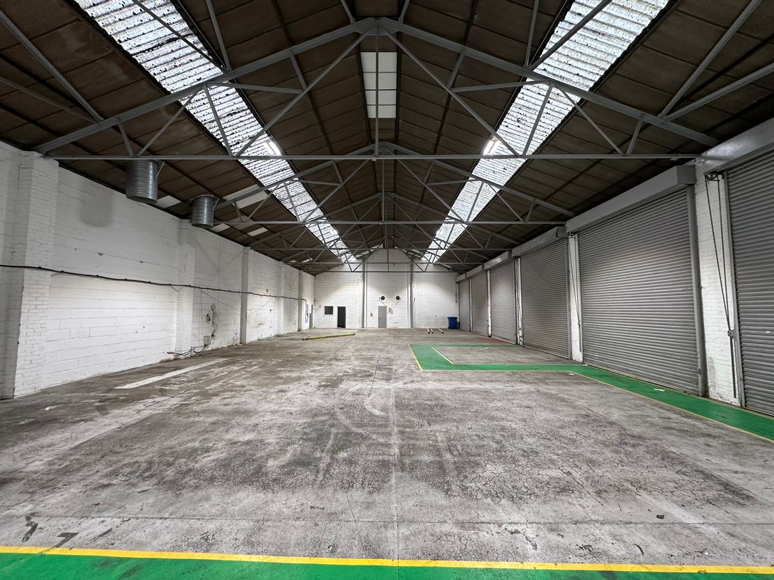 Units 29/30, Coleshill Industrial Estate, Station Road, Coleshill, Birmingham, West Midlands, B46 1JT
