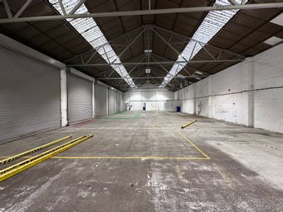 Property Image for Units 29/30, Coleshill Industrial Estate, Station Road, Coleshill, Birmingham, West Midlands, B46 1JT