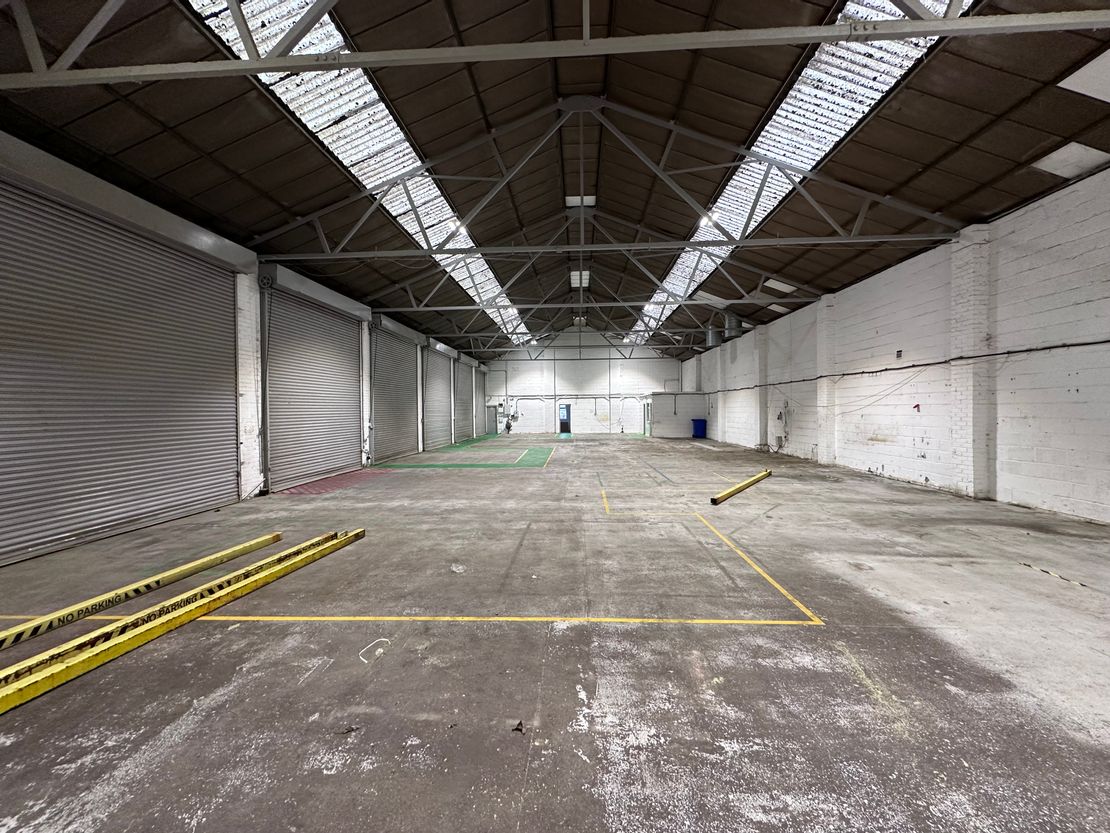 Units 29/30, Coleshill Industrial Estate, Station Road, Coleshill, Birmingham, West Midlands, B46 1JT