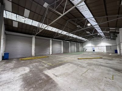 Property Image for Units 29/30, Coleshill Industrial Estate, Station Road, Coleshill, Birmingham, West Midlands, B46 1JT