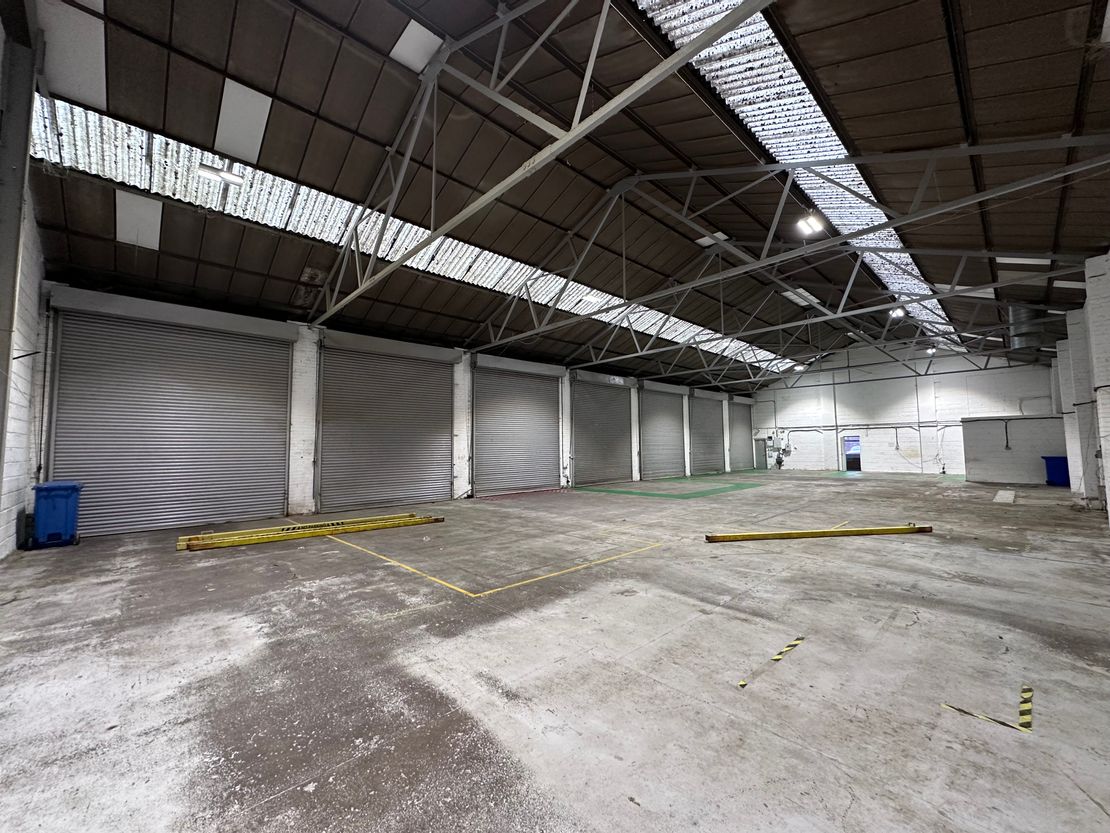 Units 29/30, Coleshill Industrial Estate, Station Road, Coleshill, Birmingham, West Midlands, B46 1JT