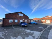 Property Image for Units 29/30, Coleshill Industrial Estate, Station Road, Coleshill, Birmingham, West Midlands, B46 1JT
