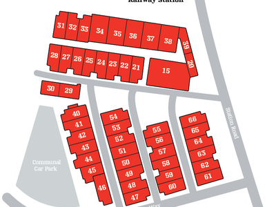 Property Image for Units 29/30, Coleshill Industrial Estate, Station Road, Coleshill, Birmingham, West Midlands, B46 1JT