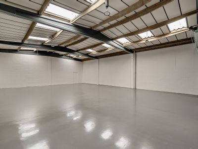 Property Image for Unit 13, Bordesley Trading Estate, Bordesley Green Road, Bordesley Green, Birmingham, West Midlands, B8 1BZ