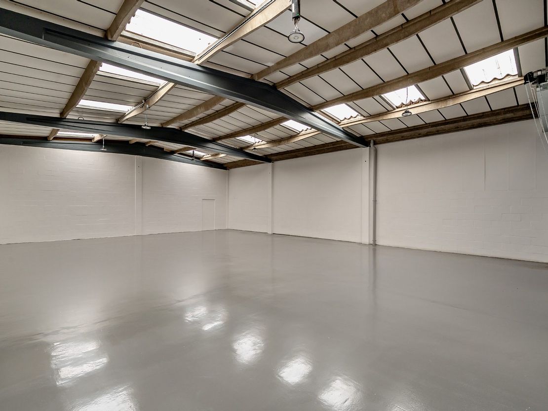 Unit 13, Bordesley Trading Estate, Bordesley Green Road, Bordesley Green, Birmingham, West Midlands, B8 1BZ