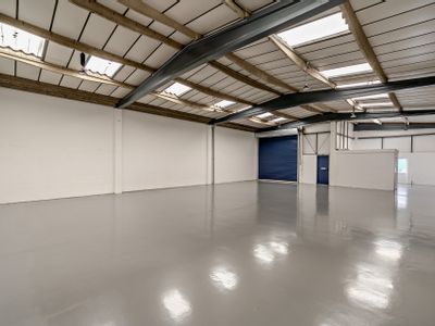 Property Image for Unit 13, Bordesley Trading Estate, Bordesley Green Road, Bordesley Green, Birmingham, West Midlands, B8 1BZ