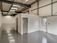 Property Image for Unit 13, Bordesley Trading Estate, Bordesley Green Road, Bordesley Green, Birmingham, West Midlands, B8 1BZ