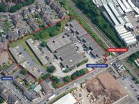 Property Image for Unit 13, Bordesley Trading Estate, Bordesley Green Road, Bordesley Green, Birmingham, West Midlands, B8 1BZ