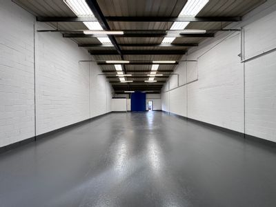 Property Image for Unit 9, Dunton Industrial Estate, Mount Street, Nechells, Birmingham, West Midlands, B7 5QL