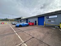 Property Image for Unit 9, Dunton Industrial Estate, Mount Street, Nechells, Birmingham, West Midlands, B7 5QL