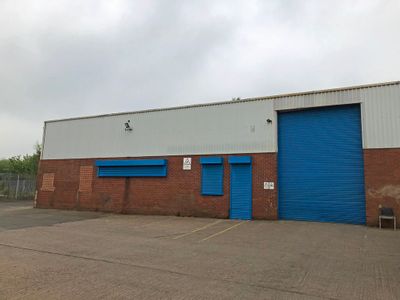 Property Image for Unit 2, Redhouse Industrial Estate, Middlemore Lane, Aldridge, Walsall, West Midlands, WS9 8DL